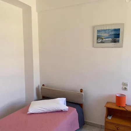 Tasos Manaritsas 3* Khronia