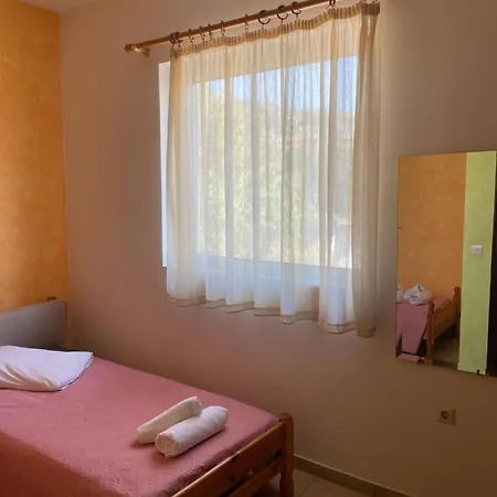 Aparthotel Tasos Manaritsas *