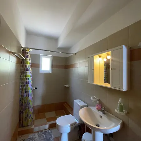 Tasos Manaritsas 아파트호텔 3*