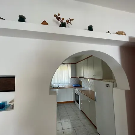 Aparthotel Tasos Manaritsas Khrónia
