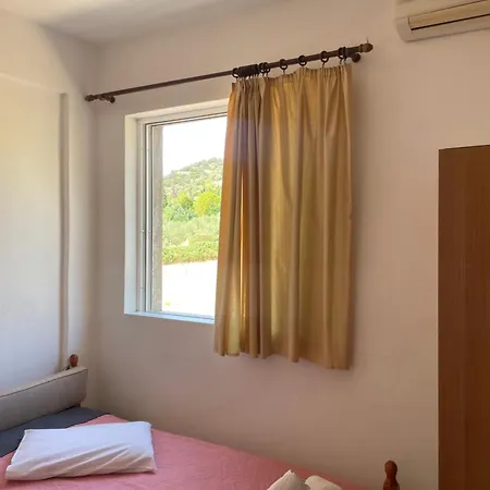 Tasos Manaritsas 아파트호텔 Khrónia