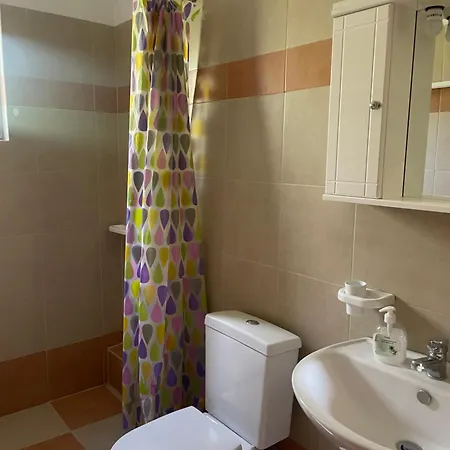 아파트호텔 Tasos Manaritsas