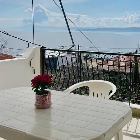 아파트호텔 Tasos Manaritsas