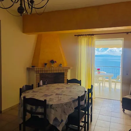 Tasos Manaritsas Khrónia