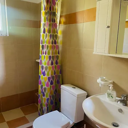 아파트호텔 Tasos Manaritsas 3*