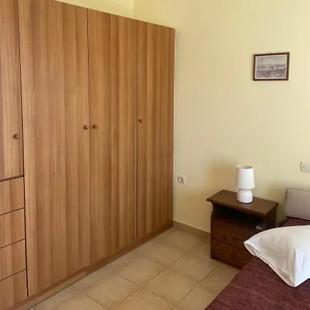 아파트호텔 Tasos Manaritsas 3*