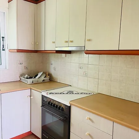 Tasos Manaritsas Aparthotel 3*