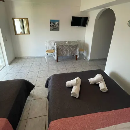 Tasos Manaritsas 아파트호텔 3*