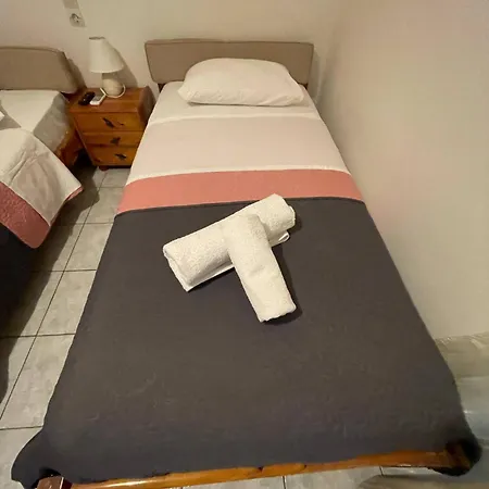Tasos Manaritsas Khrónia