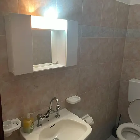 Tasos Manaritsas Khrónia