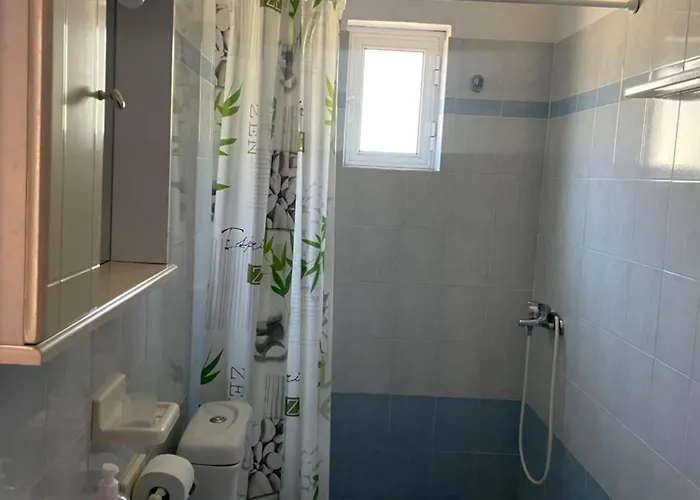 Tasos Manaritsas 3* Khrónia