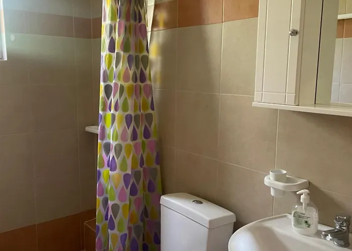 Aparthotel Tasos Manaritsas