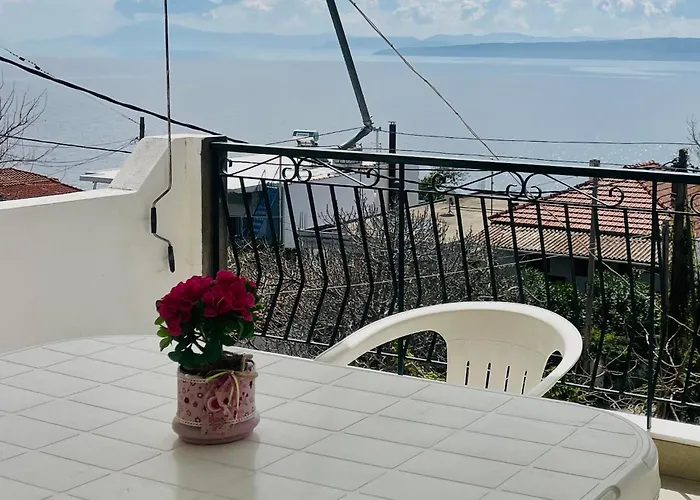 Aparthotel Tasos Manaritsas