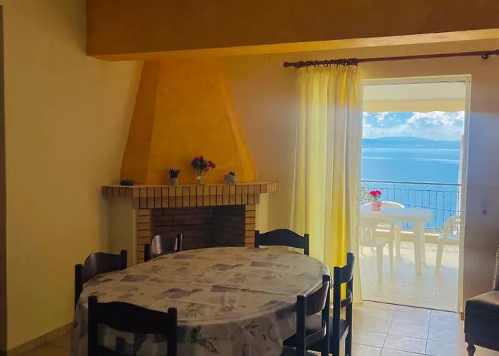 Tasos Manaritsas Khrónia