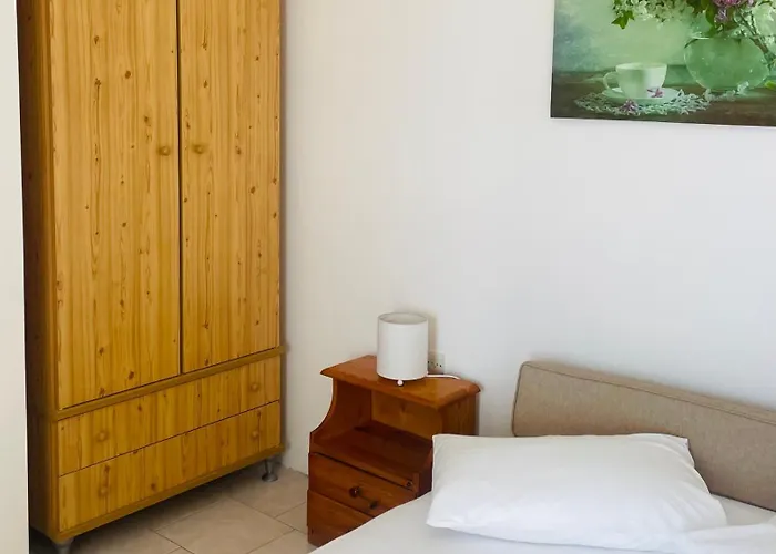 Tasos Manaritsas Aparthotel 3*