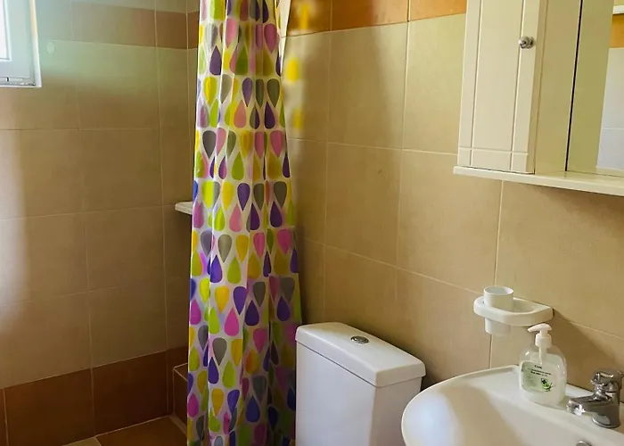 Aparthotel Tasos Manaritsas 3*